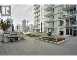 1507, 1188 3 Street SE - photo 36