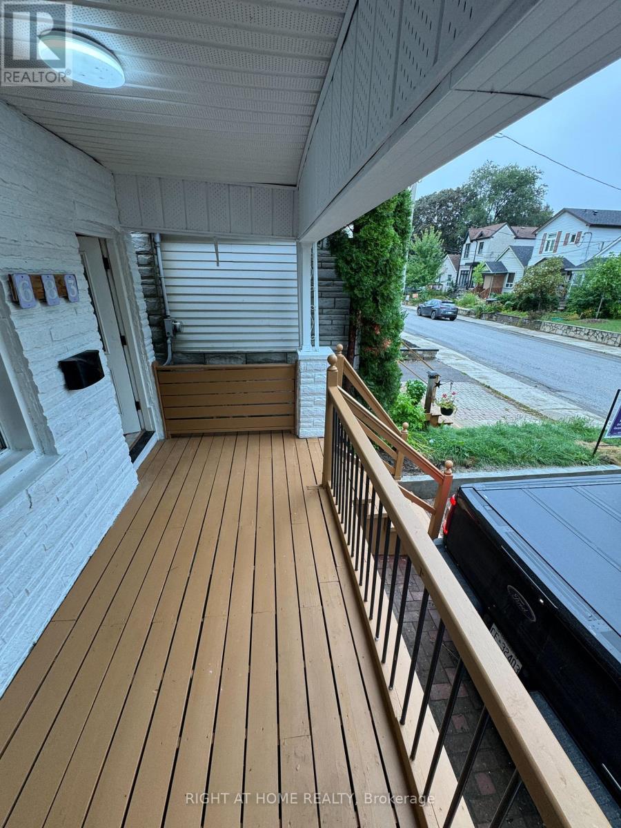 683 MORTIMER AVENUE, Toronto (Danforth Village-East York) — photo 9