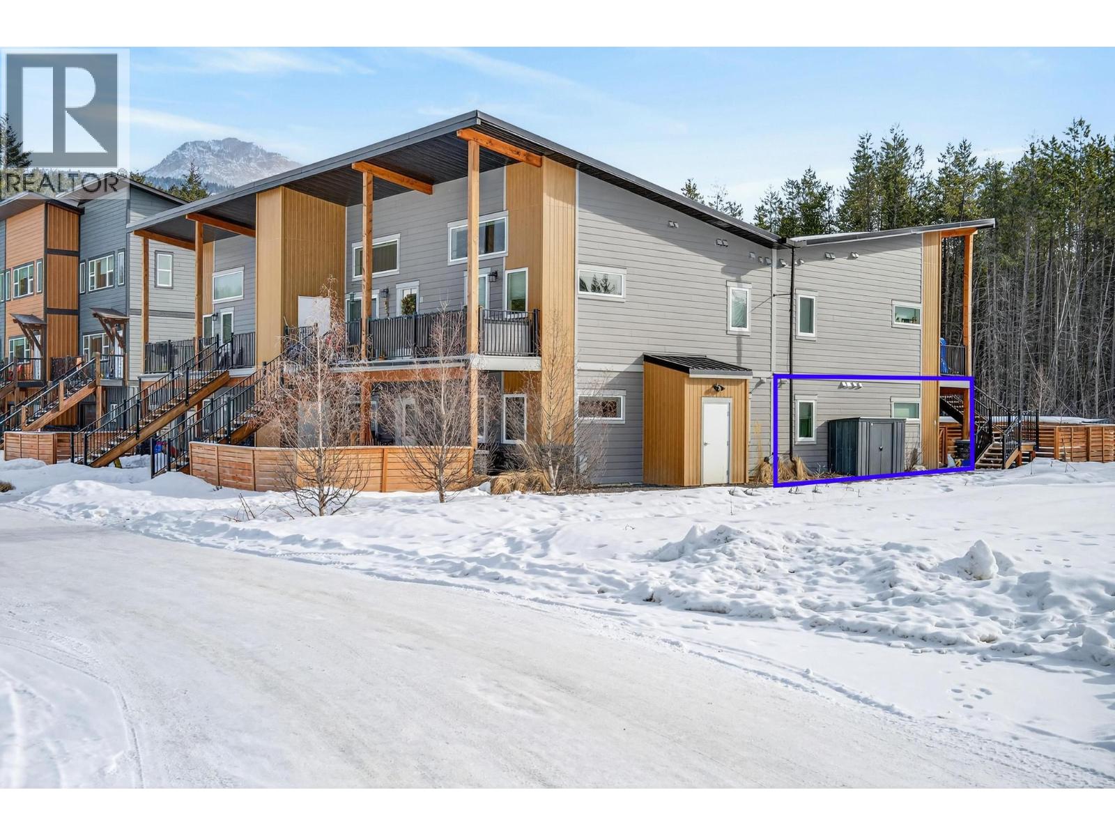 Property for sale at 1512 Granite Drive Unit# 8