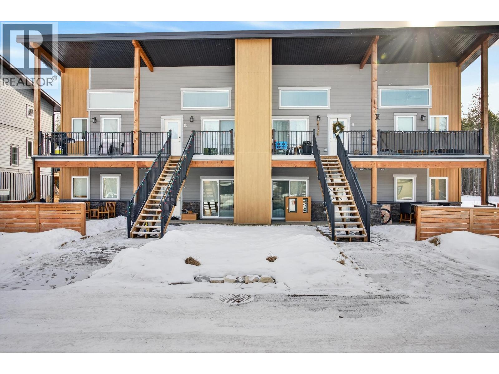 #8 1512 Granite Drive - 20