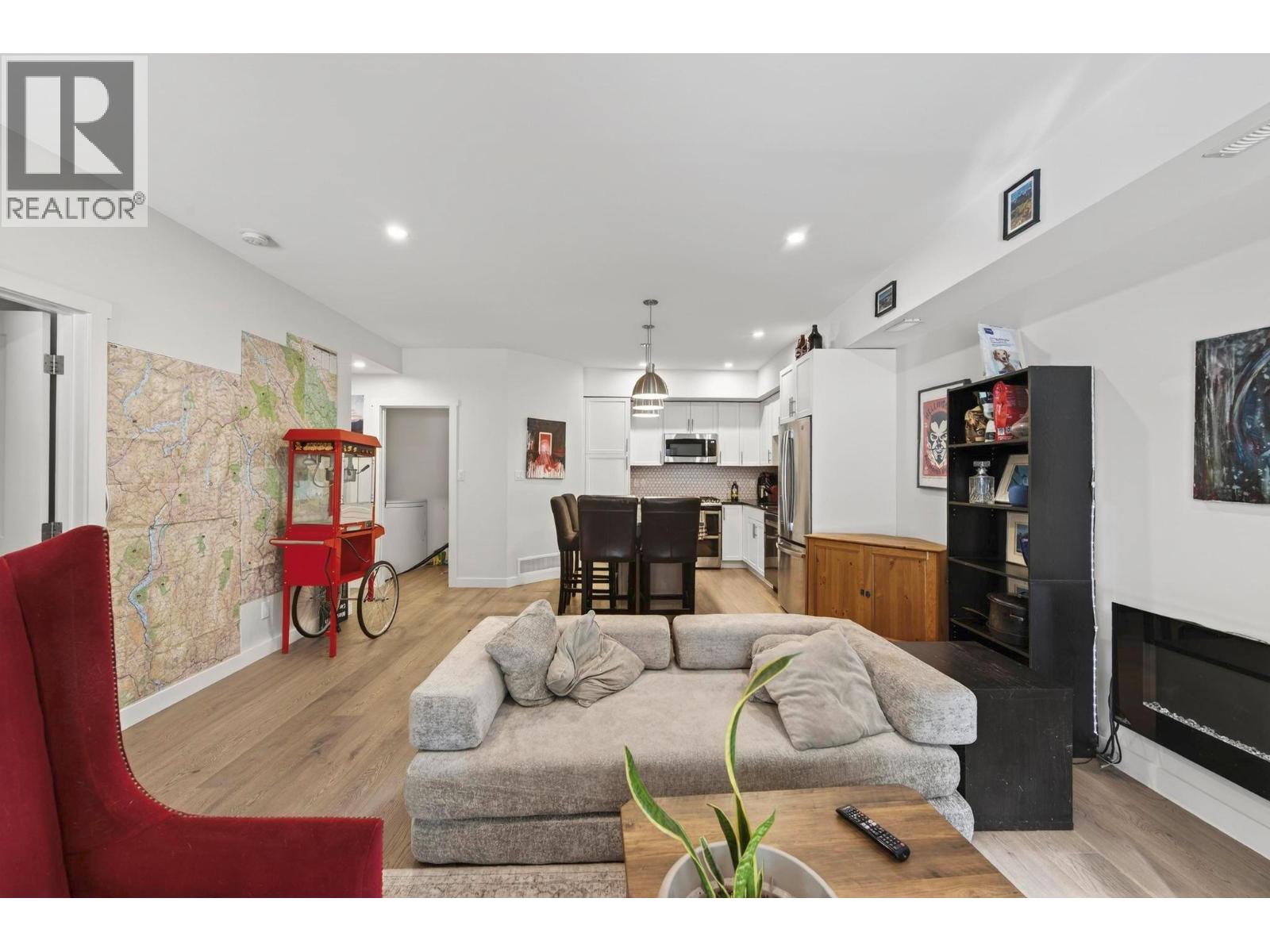 #8 1512 Granite Drive - 4