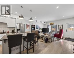 Kitchen - 1512 Granite Drive Unit# 8, Golden, BC V0A1H3 Photo 7
