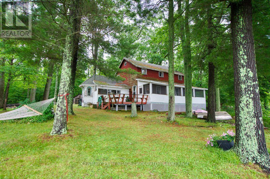 148B OAK SHORES LANE - 2