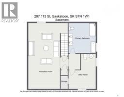 207 113th Street W, Saskatoon, SK S7N1W1 Photo 56