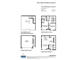 151 16433 19 Avenue, Surrey, BC V4A9M5 Photo 25