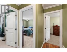 Bedroom - 5890 Todd Road, Kamloops, BC V2C5V6 Photo 8