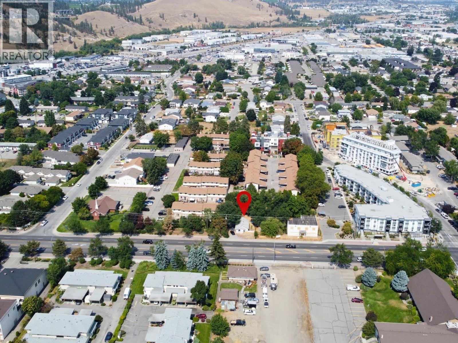 1230 Highway 33 W, Kelowna