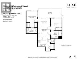1806 626 Claremont Street, Coquitlam, BC V3J0T1 Photo 36