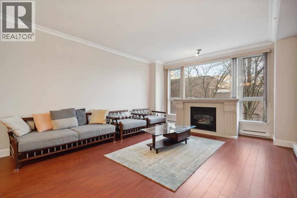 #208 5770 OAK Street, Vancouver, British Columbia, V6M4M5, Vancouver, British Columbia — photo 5 of 5