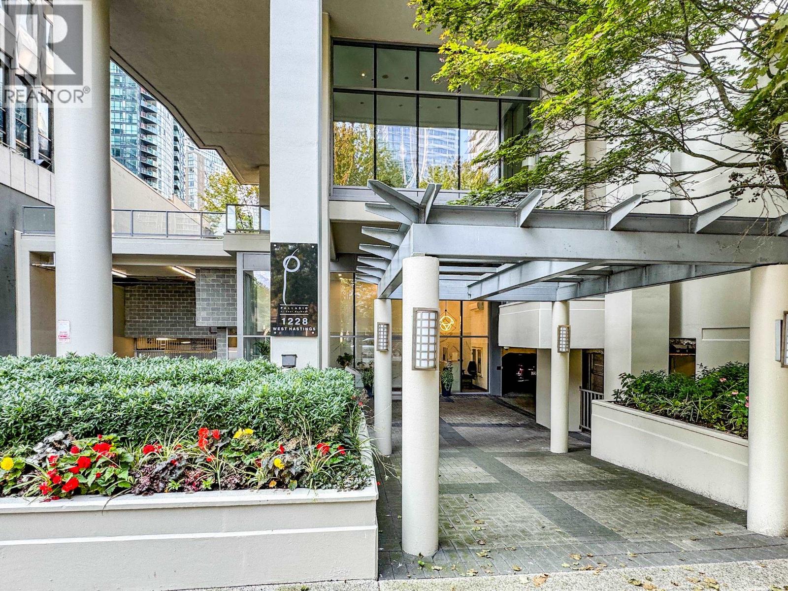 #11XX 1228 HASTINGS Street, Vancouver, British Columbia, V6E4S6, Vancouver, British Columbia — photo 3 of 5