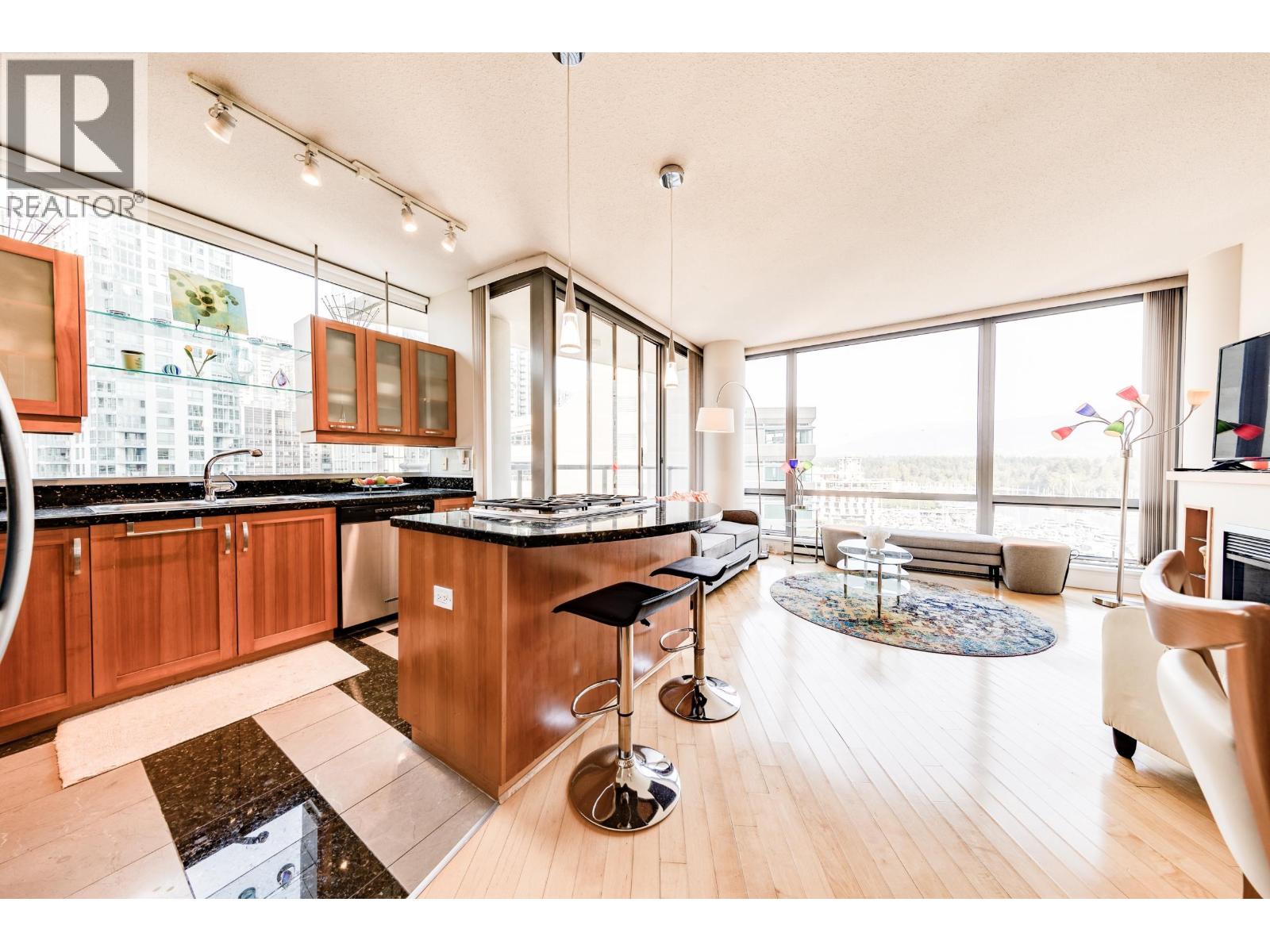 #11XX 1228 HASTINGS Street, Vancouver, British Columbia, V6E4S6, Vancouver, British Columbia — photo 4 of 5