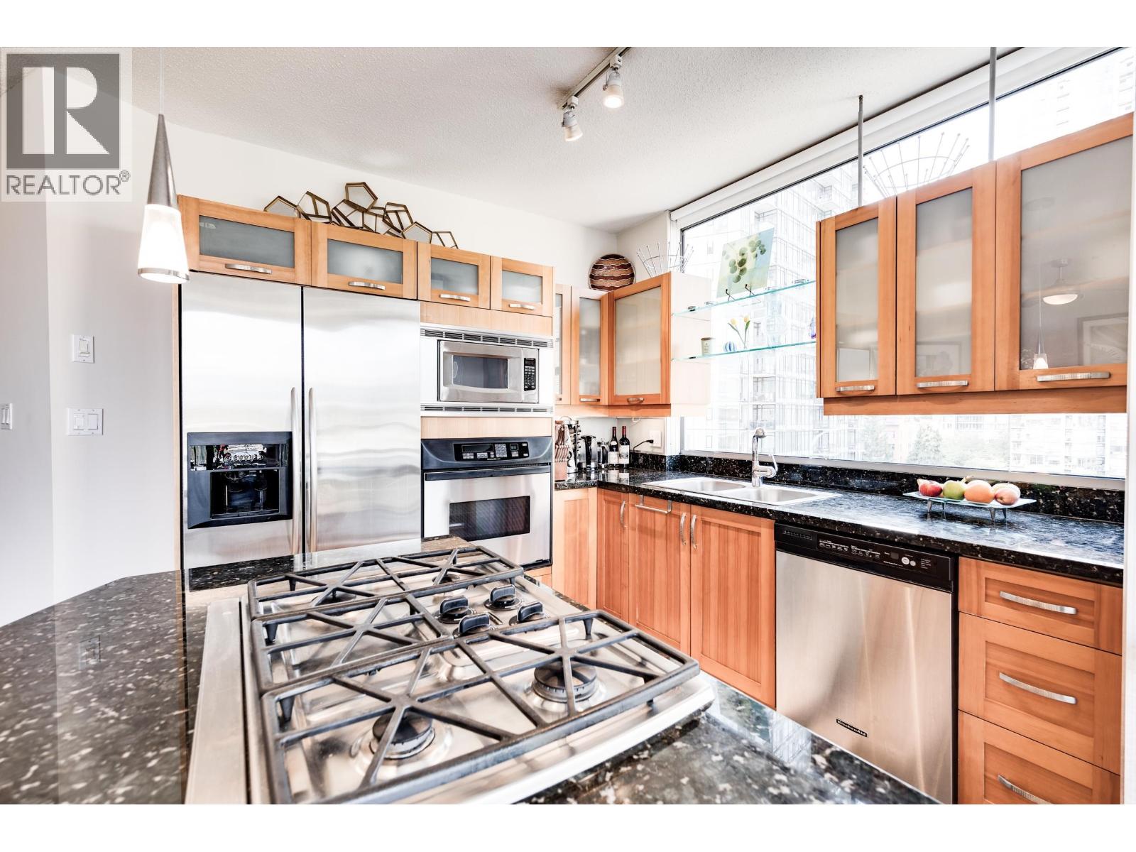 #11XX 1228 HASTINGS Street, Vancouver, British Columbia, V6E4S6, Vancouver, British Columbia — photo 5 of 5