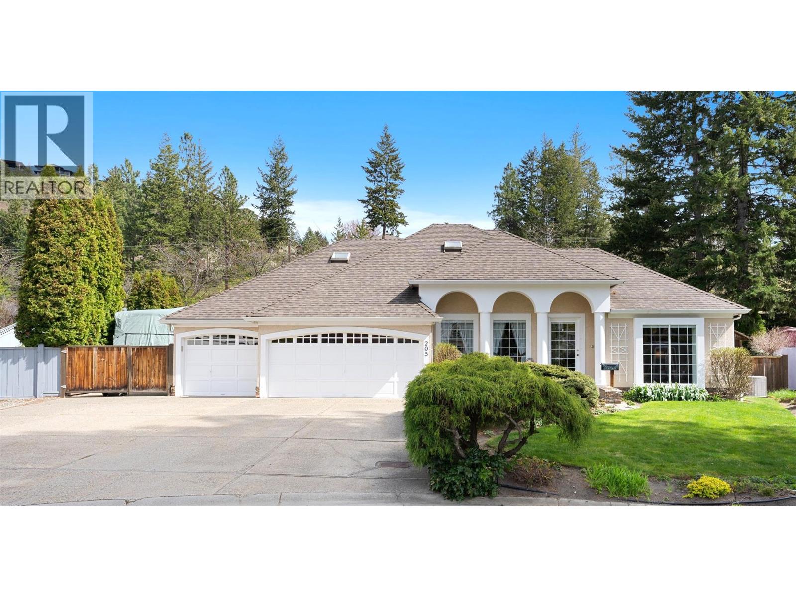 205 Merlin Court, Kelowna