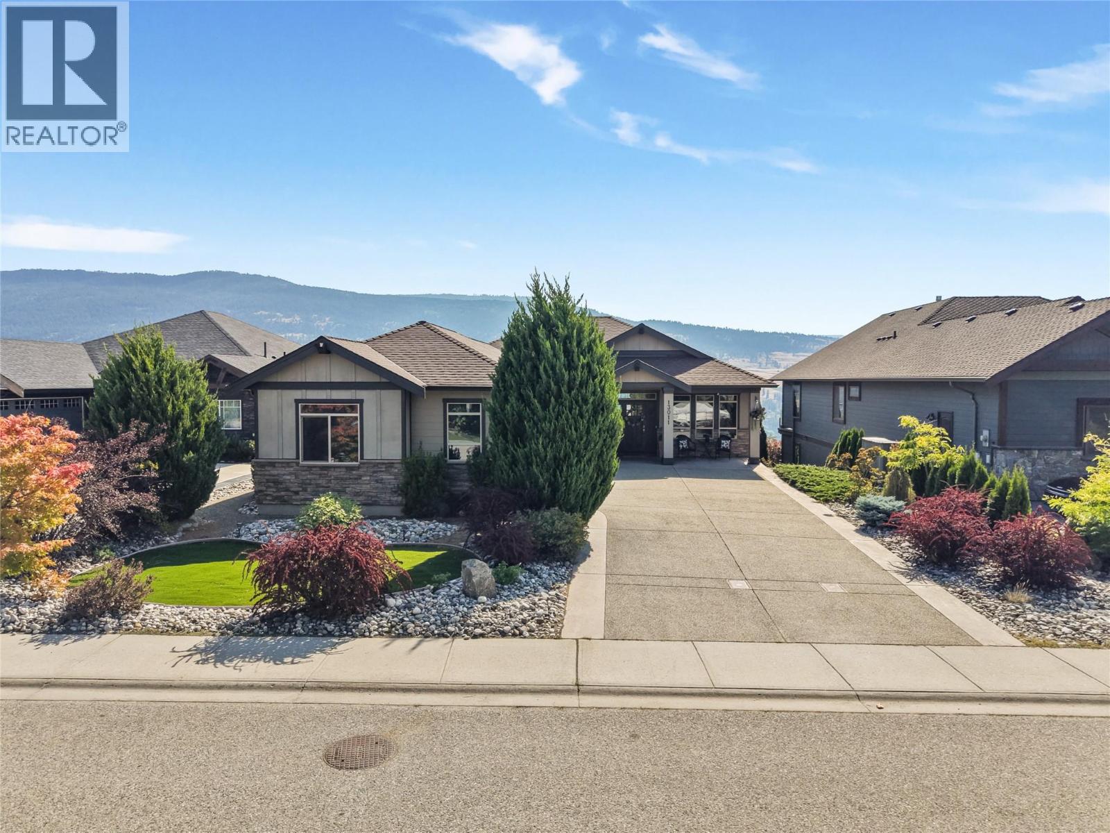 13011 East Ridge Drive, Lake Country
