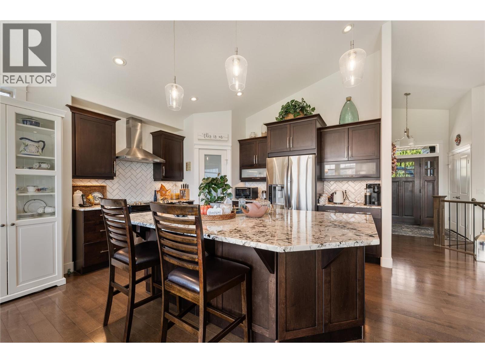 13011 East Ridge Drive, Lake Country