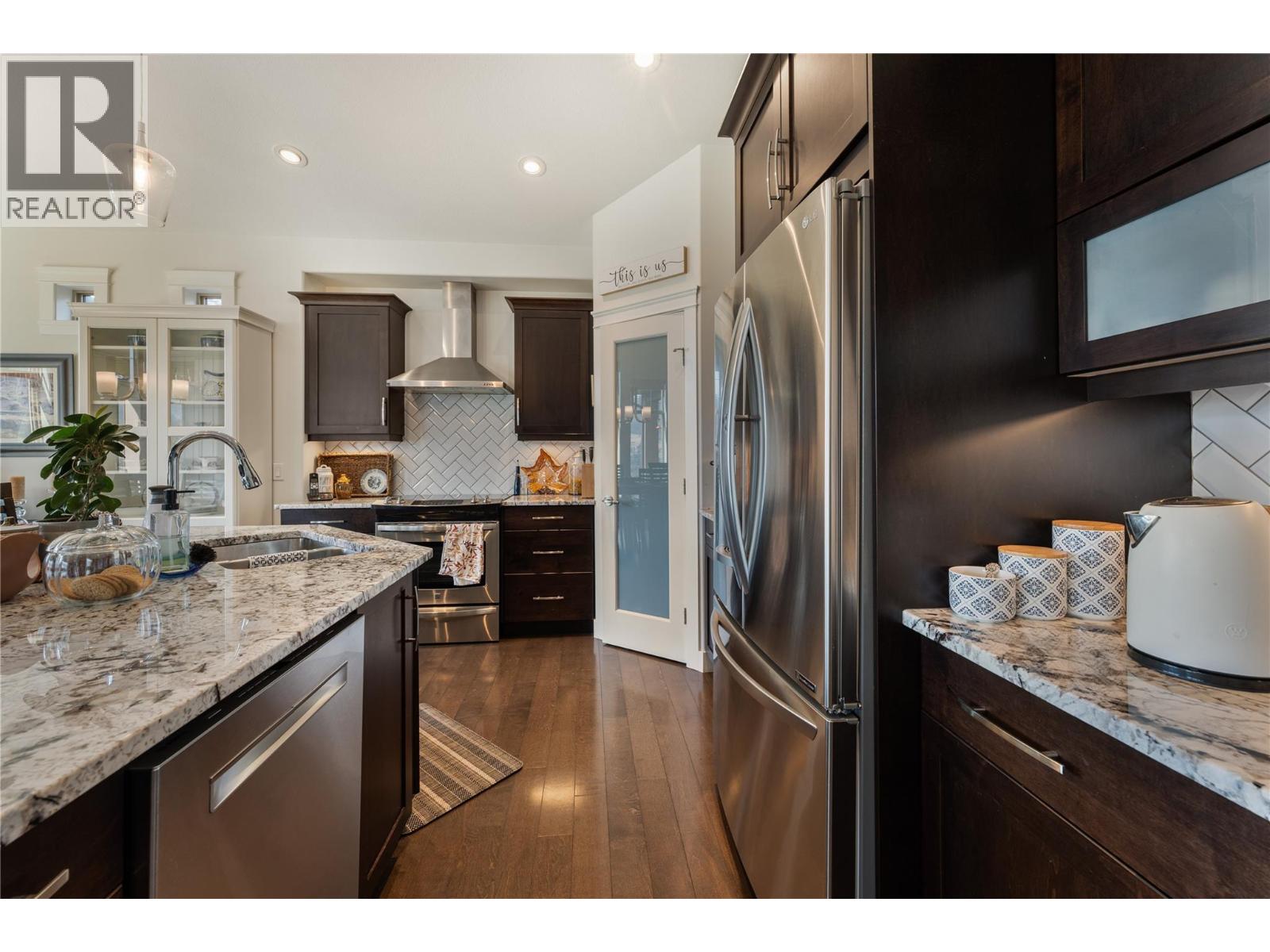 13011 East Ridge Drive, Lake Country