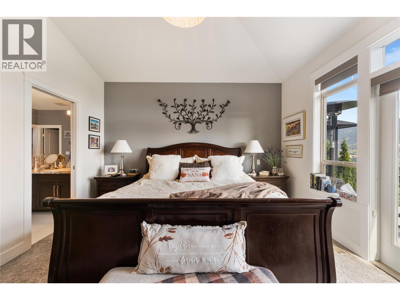 13011 East Ridge Drive, Lake Country