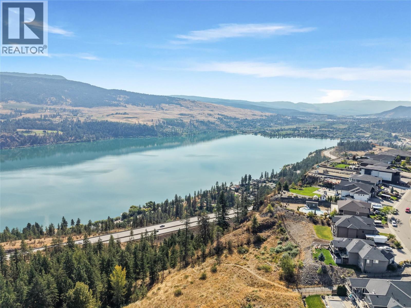 13011 East Ridge Drive, Lake Country