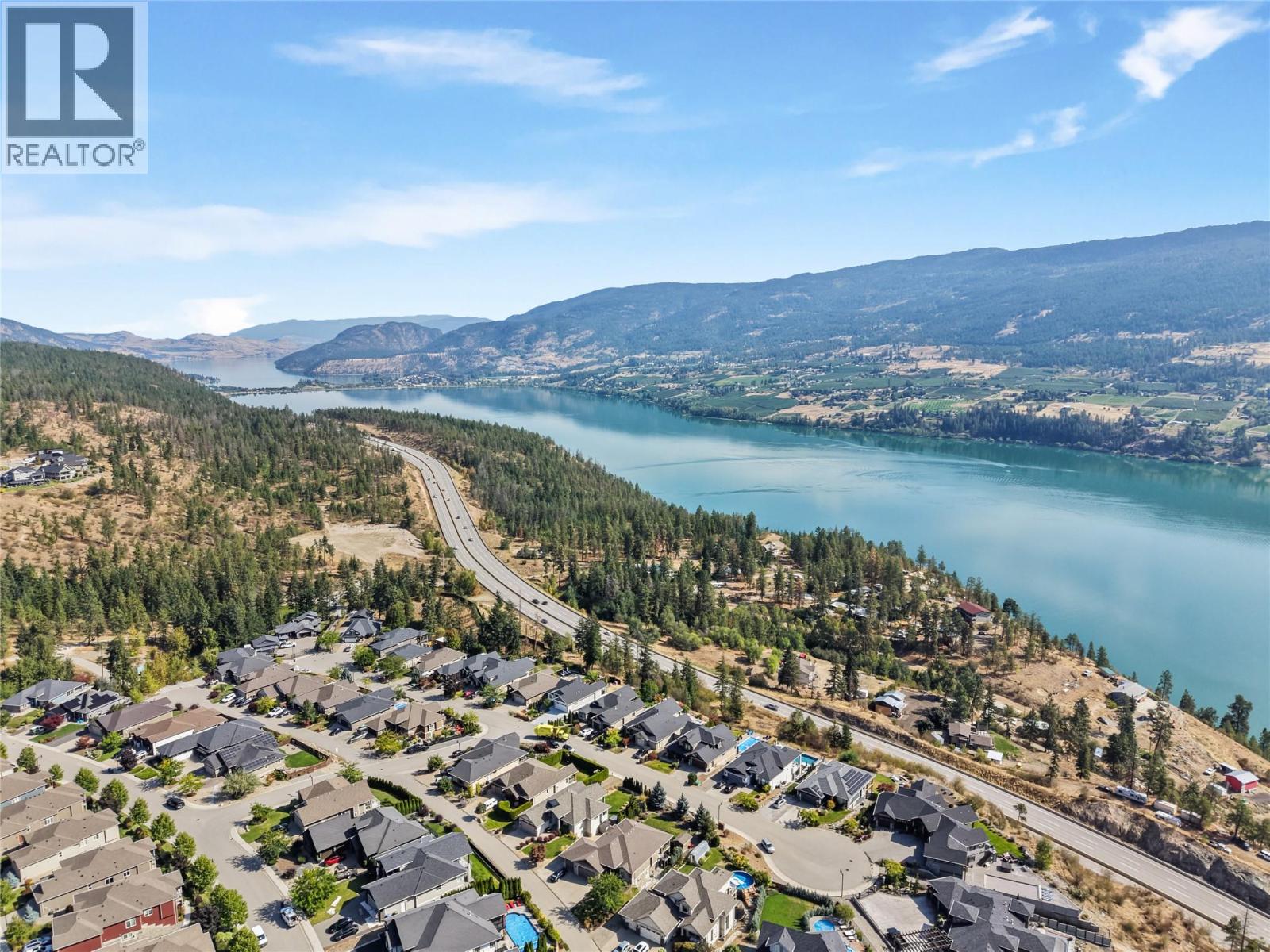13011 East Ridge Drive, Lake Country