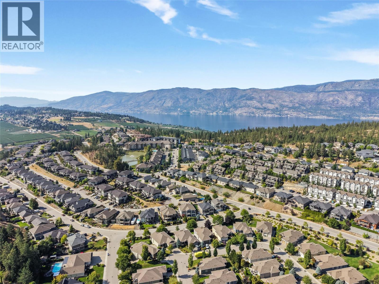 13011 East Ridge Drive, Lake Country