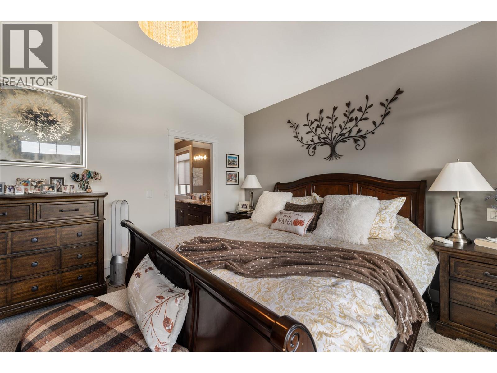 13011 East Ridge Drive, Lake Country