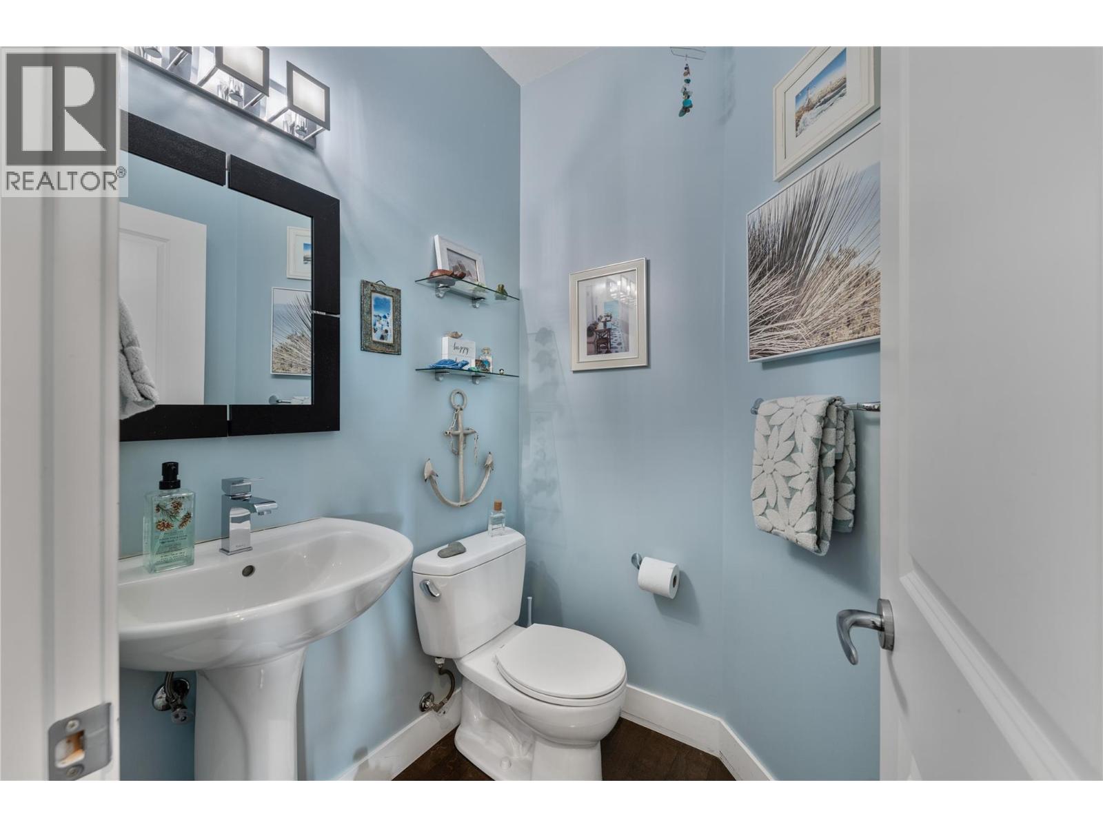 13011 East Ridge Drive, Lake Country