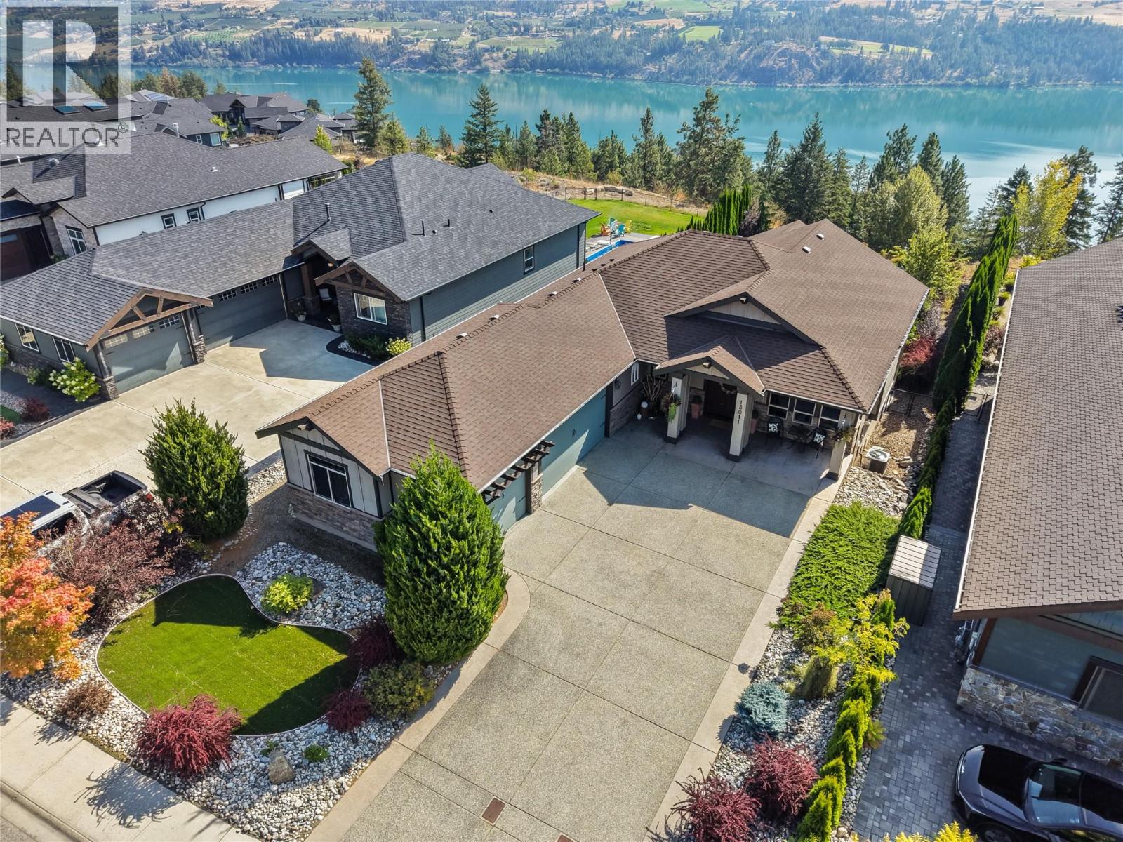 13011 East Ridge Drive - 4