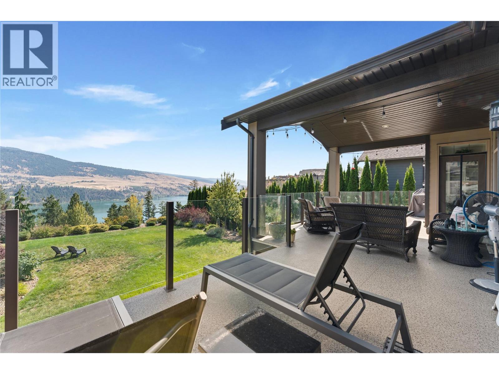 13011 East Ridge Drive, Lake Country