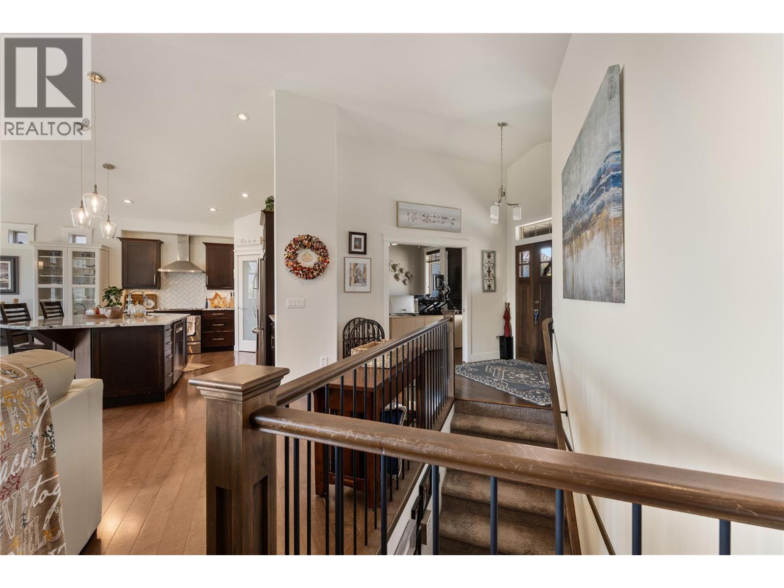 13011 East Ridge Drive, Lake Country