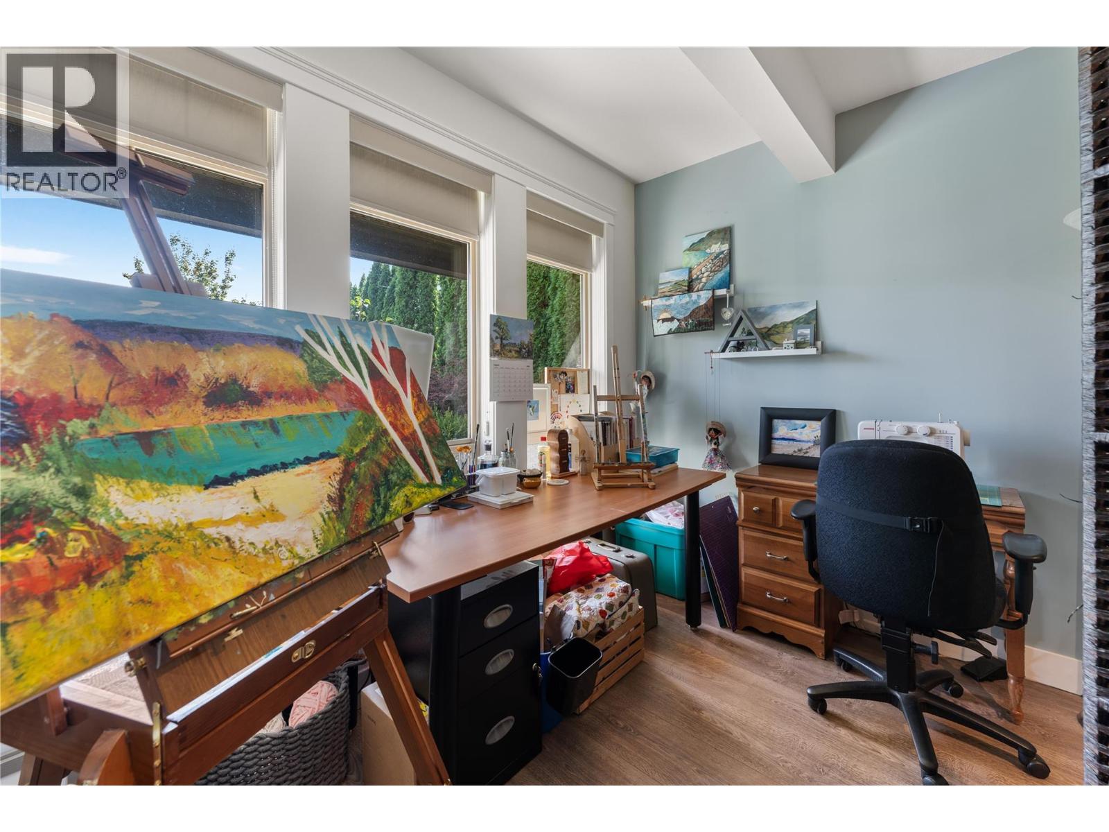 13011 East Ridge Drive, Lake Country
