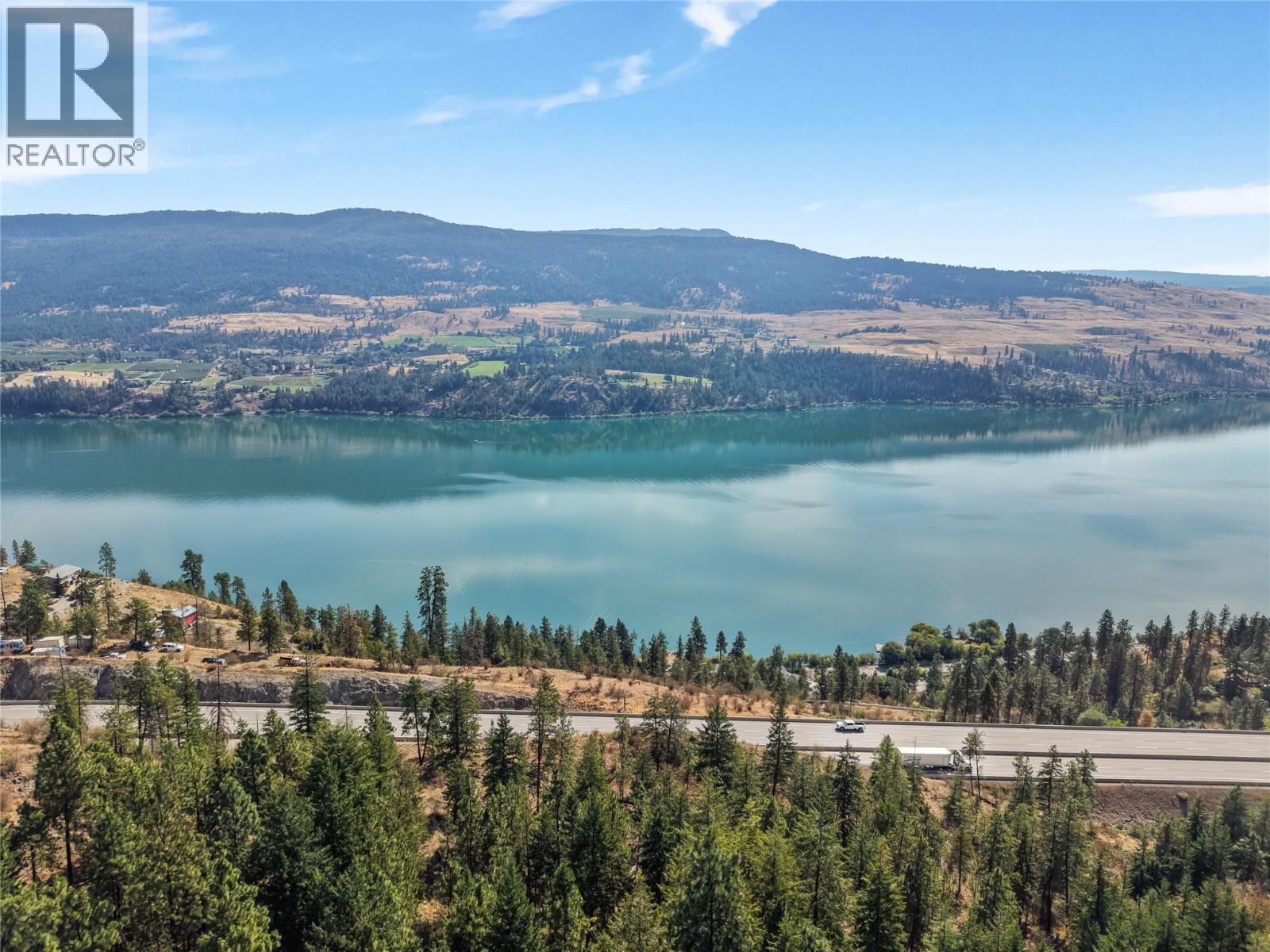 13011 East Ridge Drive, Lake Country