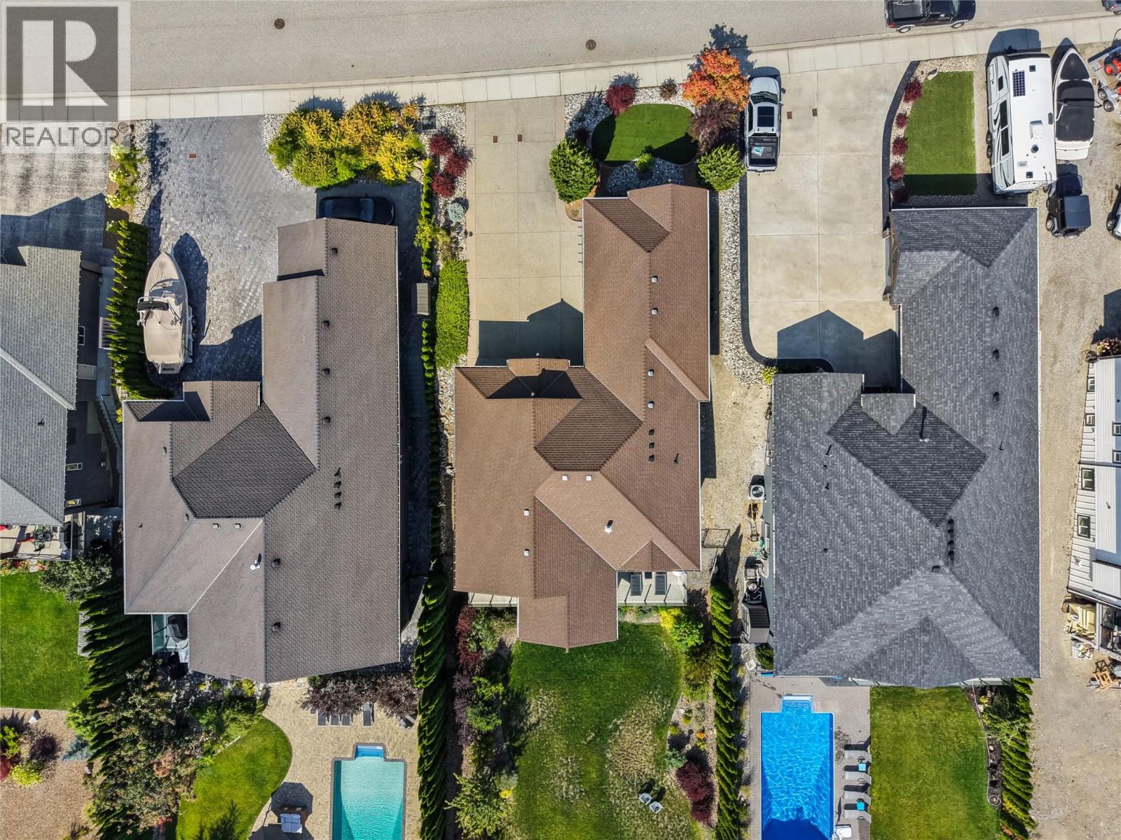 13011 East Ridge Drive, Lake Country