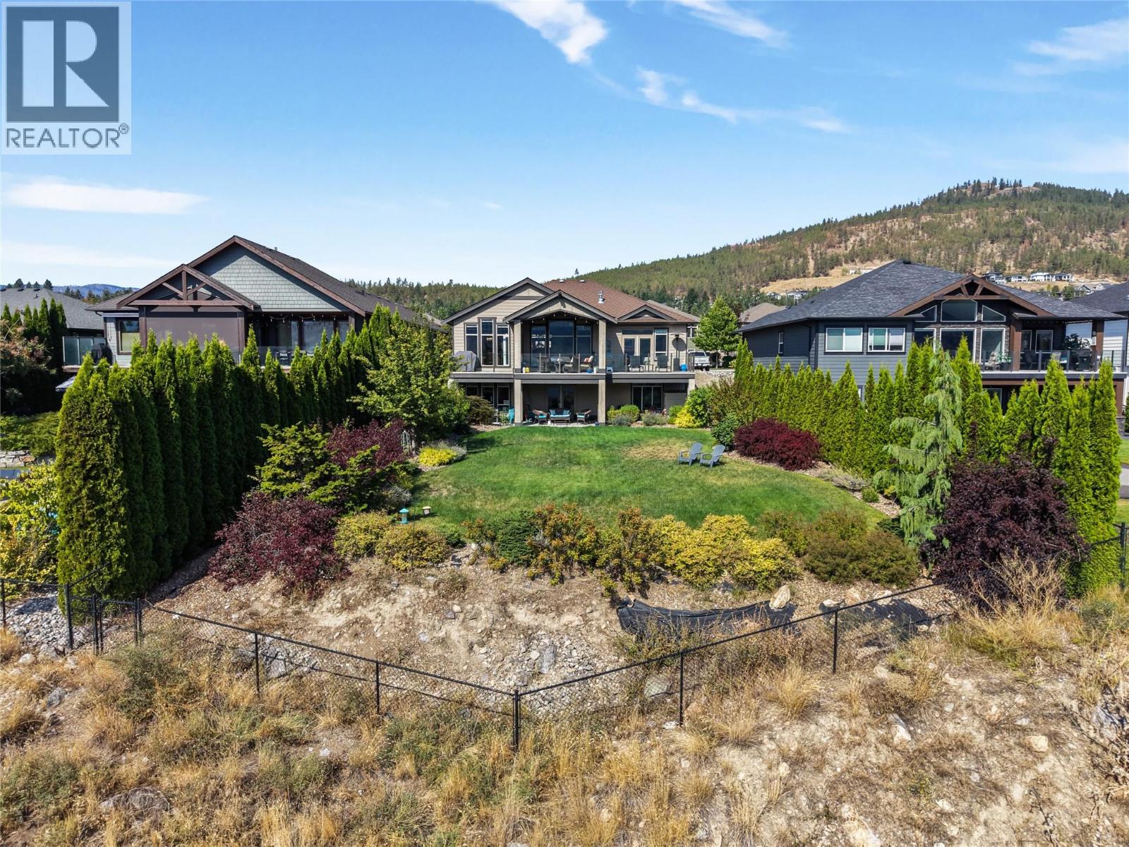 13011 East Ridge Drive, Lake Country