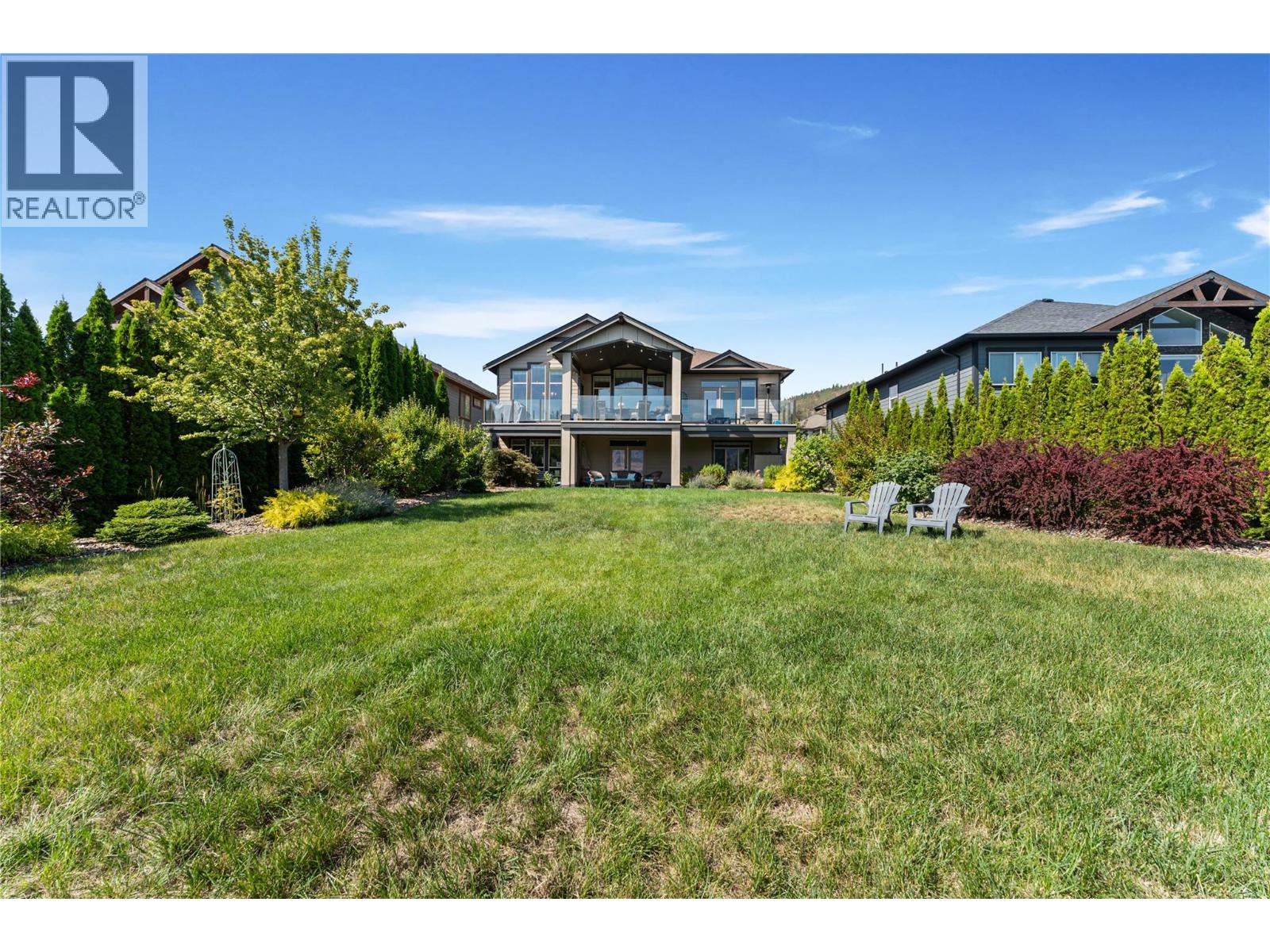 13011 East Ridge Drive, Lake Country