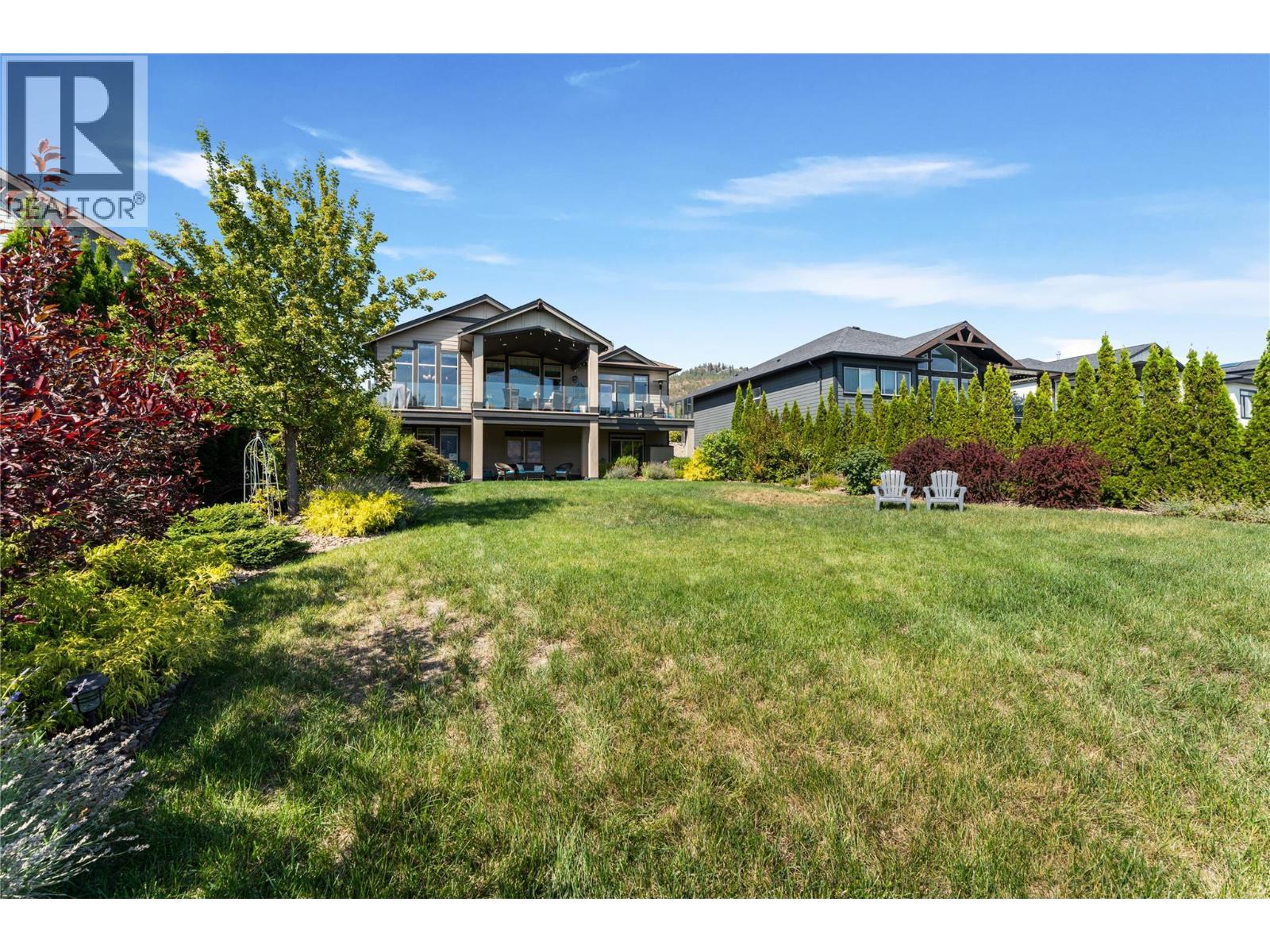 13011 East Ridge Drive, Lake Country
