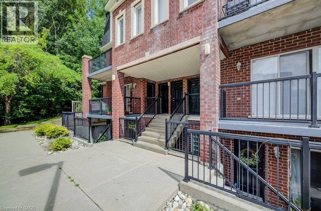 45 CEDARHILL Crescent Unit# 9C — photo 3