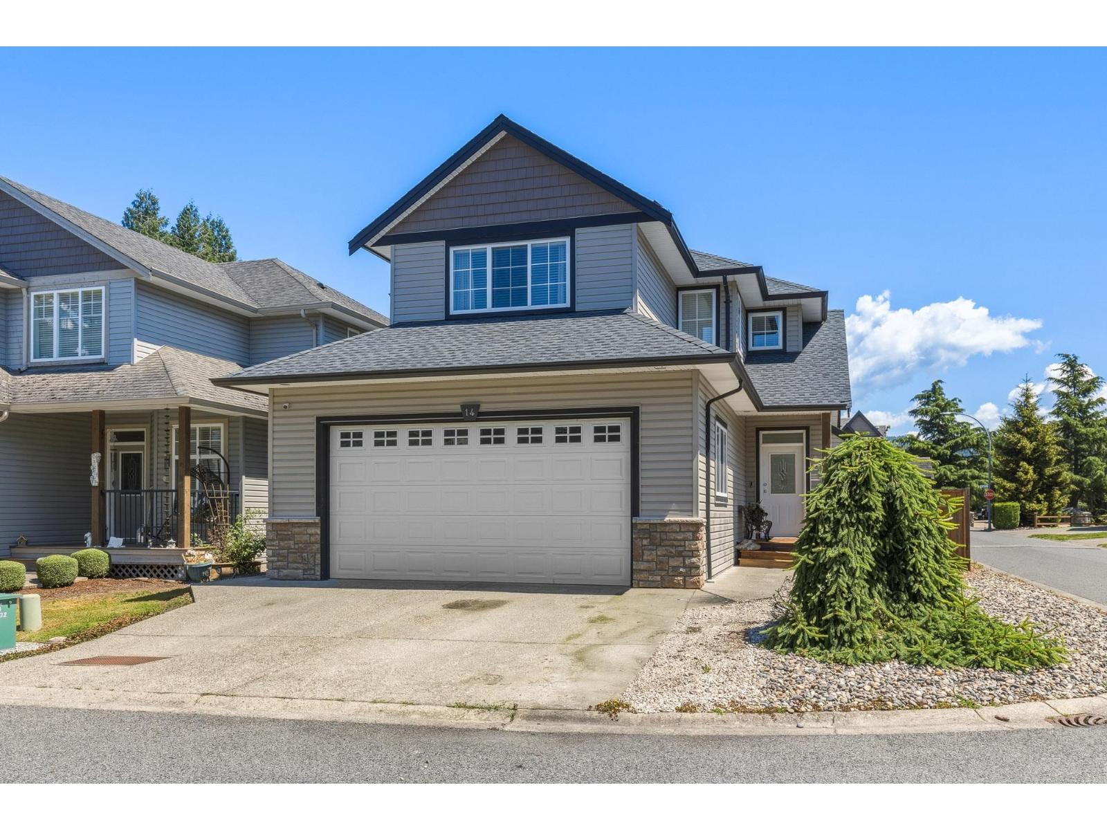 5 Bed, 3 Bath House for Sale in Chilliwack – 14 5545 PEACH ROAD, Sardis South, Chilliwack – MLS# R3148720