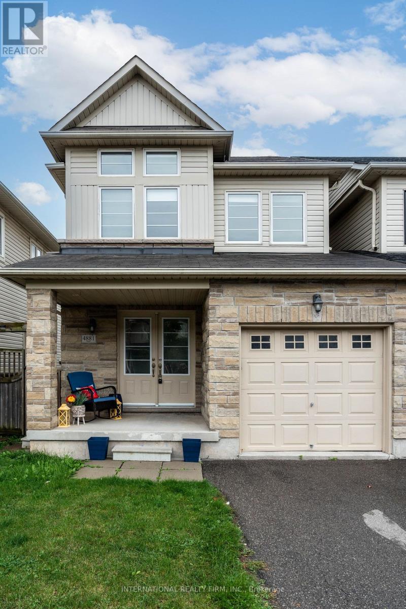 4881 CAPRI CRESCENT - 4