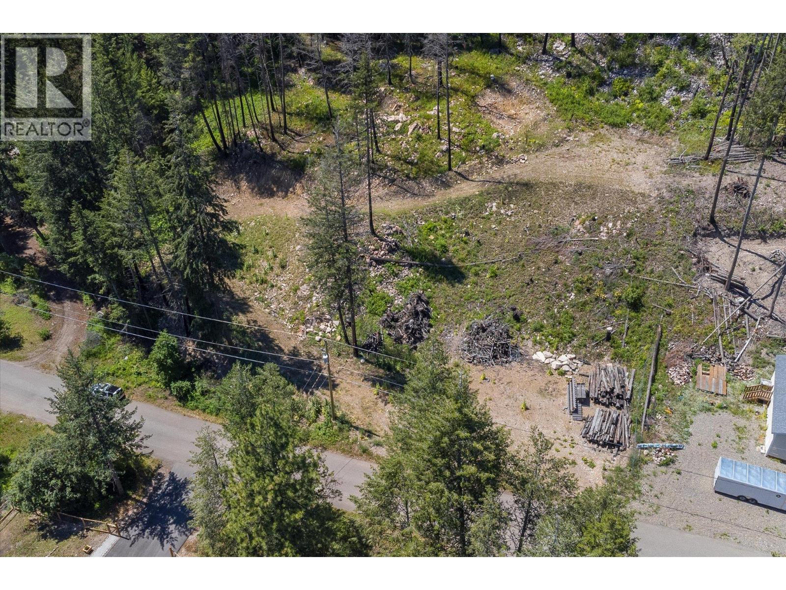 9508 Winchester Road Unit# (Parcel C), Vernon