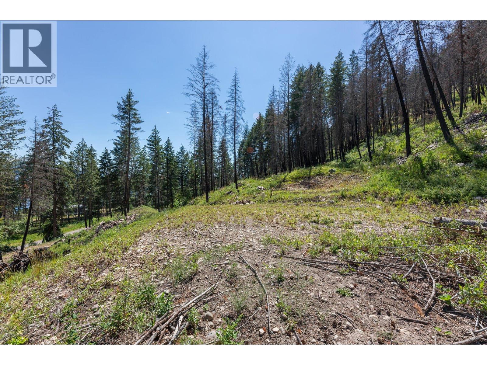 9508 Winchester Road Unit# (Parcel C), Vernon