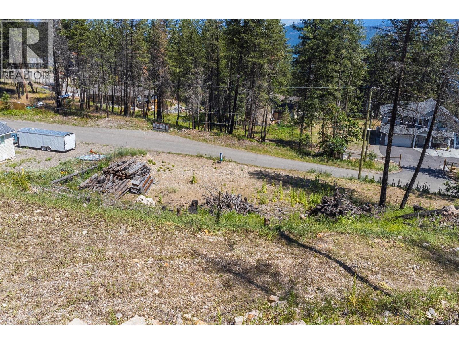 9508 Winchester Road Unit# (Parcel C), Vernon
