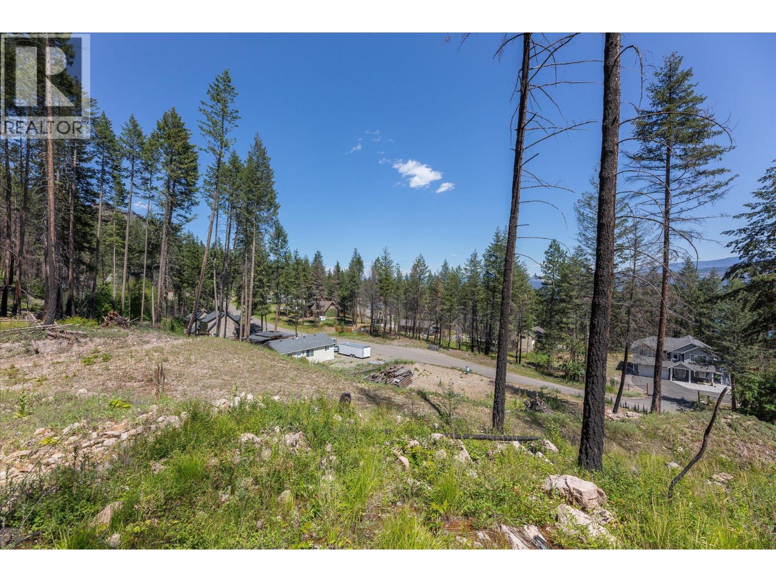 9508 Winchester Road Unit# (Parcel C), Vernon
