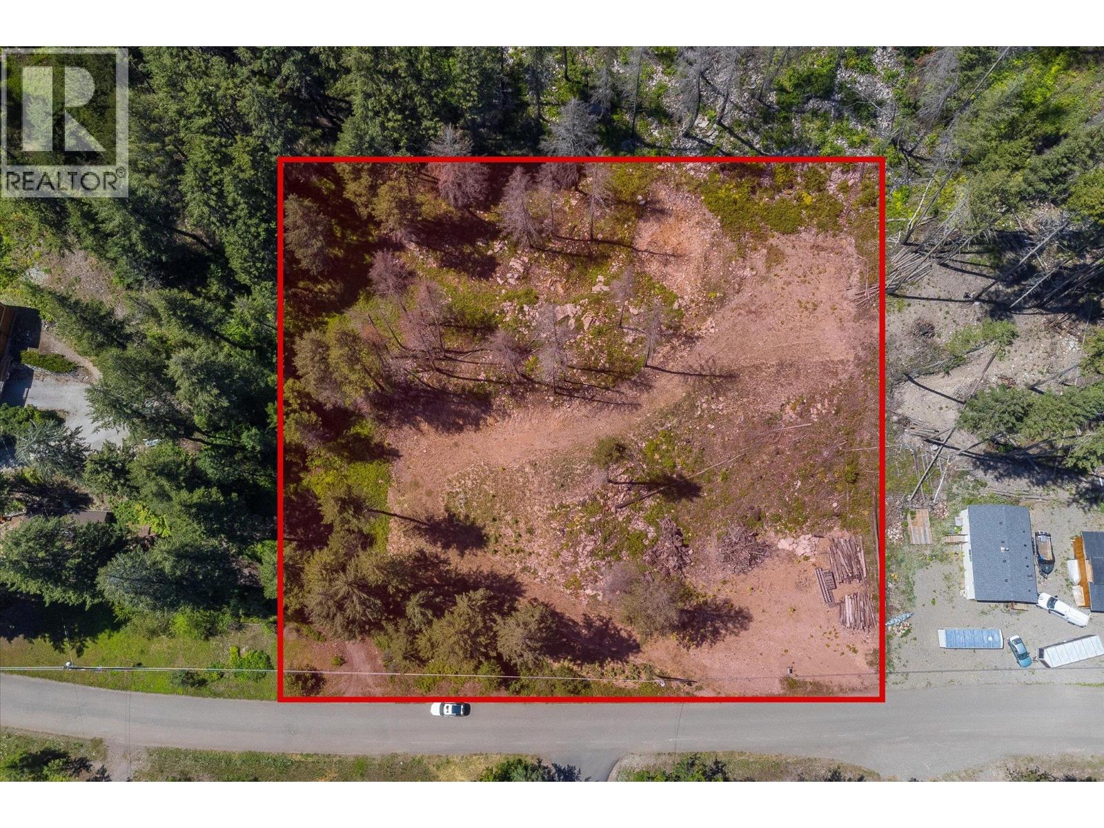 9508 Winchester Road Unit# (Parcel C), Vernon