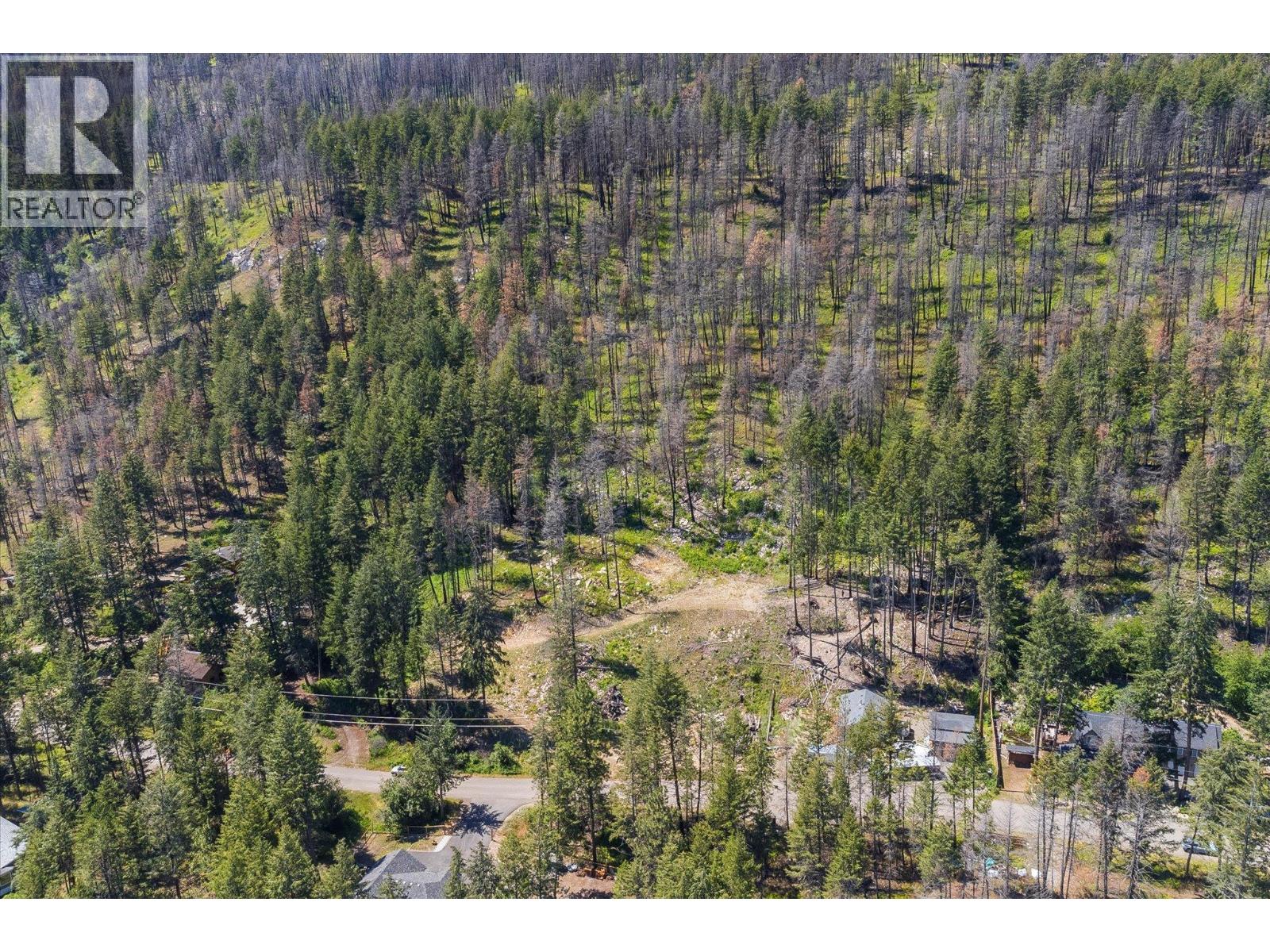 9508 Winchester Road Unit# (Parcel C), Vernon
