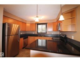 Laundry room - #105 3719 Whitelaw Ln Nw, Edmonton, AB T6W2C3 Photo 6