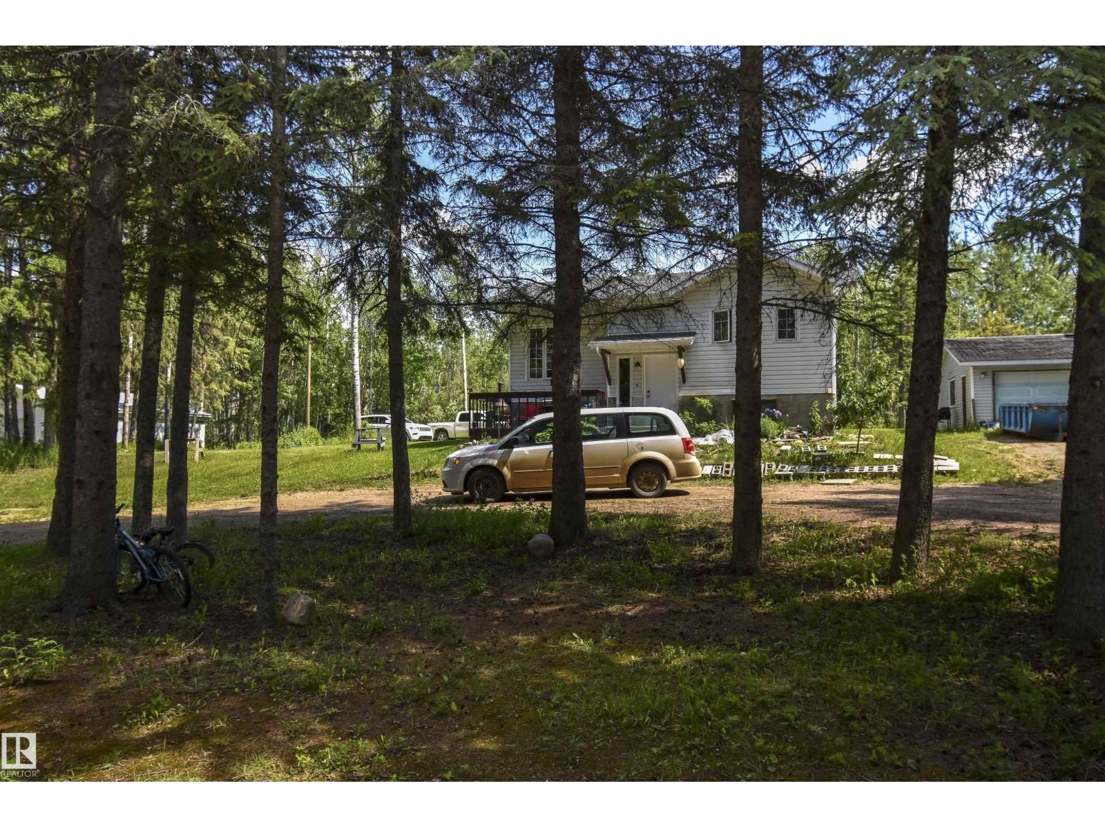 661021A Hwy 827 - 1