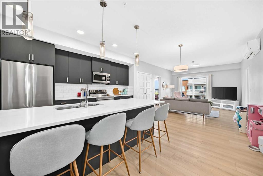 4403, 550 Belmont Street SW, Calgary, Alberta, T2X5X1