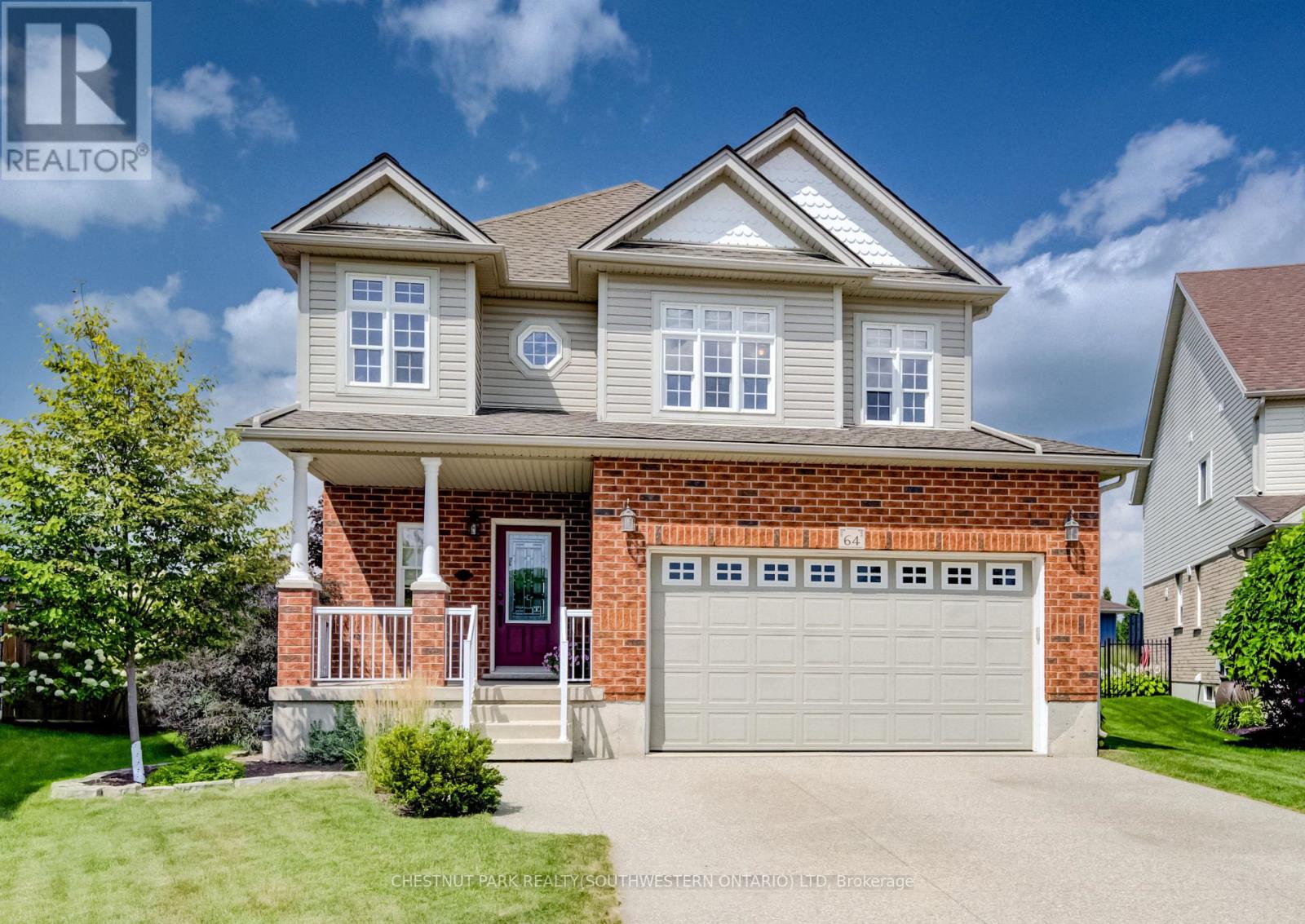 64 KROPF DRIVE - 1