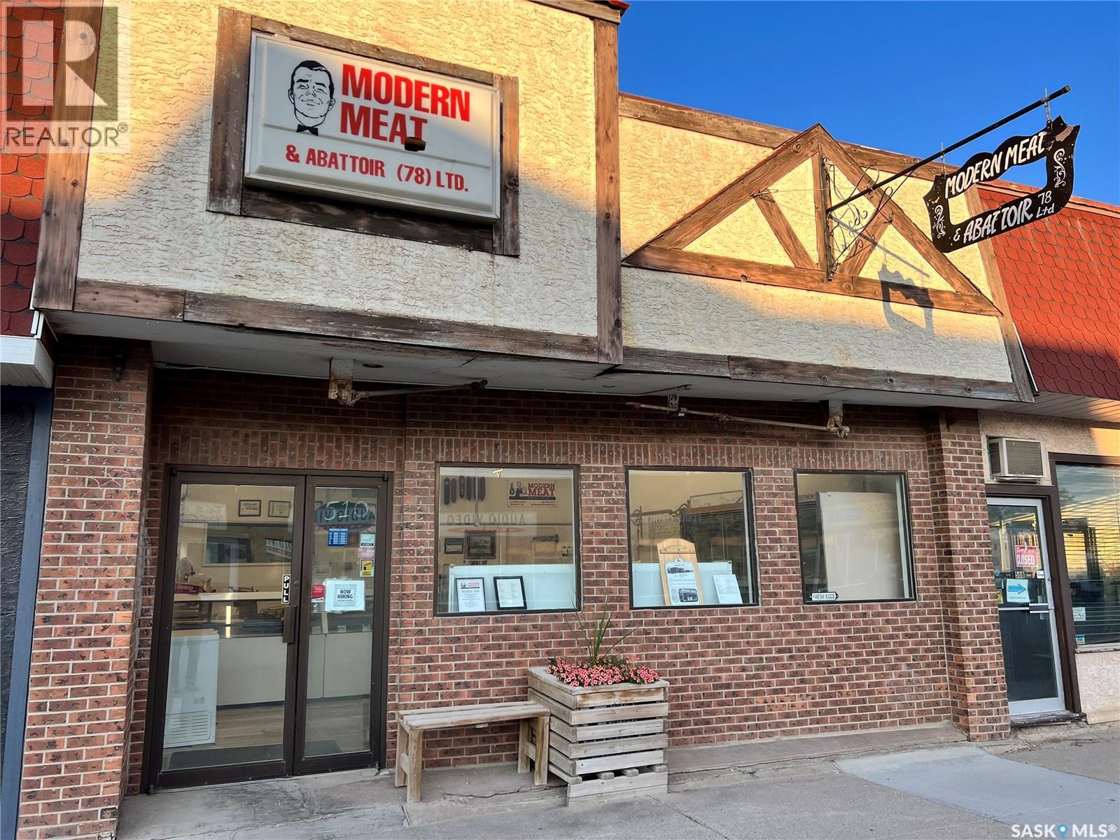 510 Main STREET, Humboldt, Saskatchewan, S0K2A0, Humboldt, Saskatchewan — photo 1 of 5