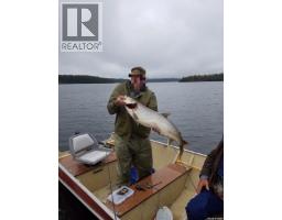 Remote Fishing Camp Bare Lot, Northern Admin District, SK S0P0E0 Photo 8